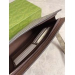 2026年1月13日新作高品質Gucciバッグ768255 18X26X6/GQ工場