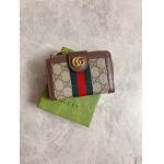 2026年1月13日新作高品質Gucci財布725662 /13x8.5x2cm /GQ工場