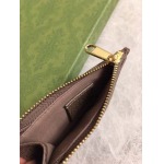 2026年1月13日新作高品質Gucci財布12x7.5x1cm/pvc 671723/GQ工場