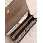 2026年1月13日新作高品質Gucci財布SupremePVCG :523153W19xH10xD3cm //GQ工場