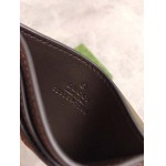 2026年1月13日新作高品質Gucci財布SupremePVCG :523159 W10xH7cm //GQ工場