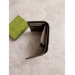 2026年1月13日新作高品質Gucci財布SupremePVCG :523174 W12xH11xD3cm //GQ工場