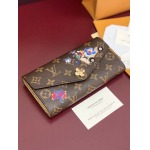 2026年1月13日新作高品質Louis Vuitton財布M15336 19 x 10.5 x 2/GQ工場