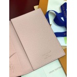 2026年1月13日新作高品質Louis Vuitton財布M26627 size:10x14x2.5cm。p180/GQ工場