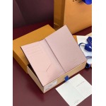 2026年1月13日新作高品質Louis Vuitton財布M26627 size:10x14x2.5cm。p180/GQ工場