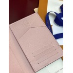 2026年1月13日新作高品質Louis Vuitton財布M26627 size:10x14x2.5cm。p180/GQ工場