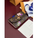 2026年1月13日新作高品質Louis Vuitton財布M26626 11X8cm /GQ工場