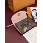 2026年1月13日新作高品質Louis Vuitton財布M26626 11X8cm /GQ工場