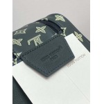 2026年1月13日新作高品質Louis VuittonバッグM82576 Monogram 28 x 15 x 16.5 /GQ工場