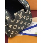 2026年1月13日新作高品質Louis VuittonバッグM82576 Monogram 28 x 15 x 16.5 /GQ工場