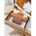 2026年1月13日新作高品質Louis Vuitton財布M12148  11x 8.5x2/GQ工場