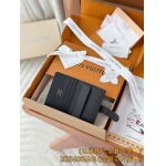 2026年1月13日新作高品質Louis Vuitton財布M12408/ 11x 8.5x2 /GQ工場