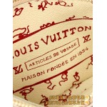 2026年1月13日新作高品質Louis Vuittonバッグ財布M25758/15 x 9 x 1 /GQ工場