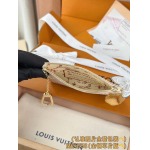 2026年1月13日新作高品質Louis Vuittonバッグ財布M25758/15 x 9 x 1 /GQ工場