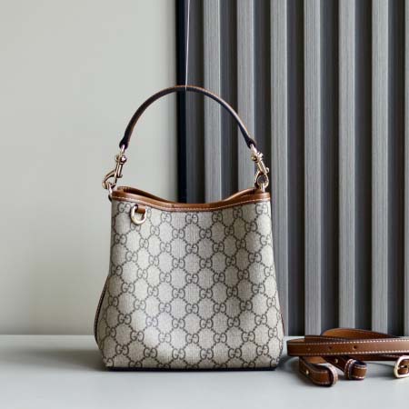 2026年1月13日新作 高品質Gucciバッグ815118...