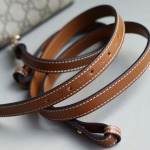 2026年1月13日新作 高品質Gucciバッグ815118 :20.5H1811.5/GQ工場