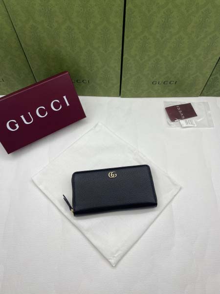 2026年1月13日新作高品質Gucci財布456117 /...