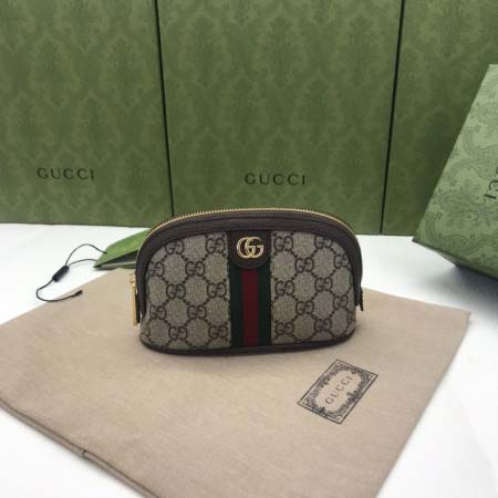 2026年1月13日新作高品質GucciバッグGG Supr...