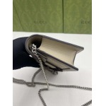 2026年1月13日新作高品質GucciバッグGG Supreme 476432/16.5x 10x 4/GQ工場