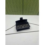 2026年1月13日新作高品質Gucciバッグ476432/16.5x10x4cm/GQ工場