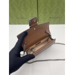 2026年1月13日新作高品質Gucciバッグ476432/16.5x10x4.5c /GQ工場