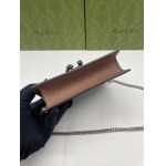 2026年1月13日新作高品質Gucciバッグ476432/16.5x10x4.5c /GQ工場