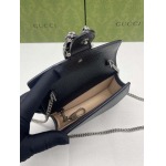2026年1月13日新作高品質Gucciバッグ476432/16.5×10×4.5/GQ工場