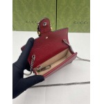 2026年1月13日新作高品質Gucciバッグ476432/16.5×10×4.5/GQ工場