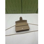 2026年1月13日新作高品質Gucciバッグ476432/16.5x 10x 4 /GQ工場