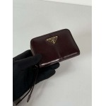 2026年1月13日新作 高品質Prada財布2MM003/11×7.5cm/GQ工場