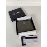 2026年1月13日新作高品質Prada財布1ML050/11.5cm9.5cm /GQ工場