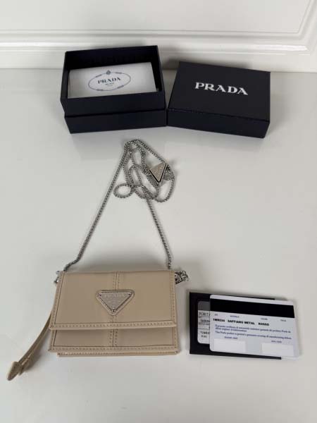 2026年1月13日新作高品質Pradaバッグ1MR034/...