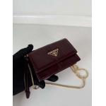 2026年1月13日新作 高品質Pradaバッグ1MR034/11.5 x8 x2.5cm/  /GQ工場