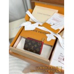 2026年1月13日新作高品質Louis Vuitton財布M82381 /9 x 11.5 x 1.5 /GQ工場