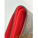 2026年1月13日新作高品質Louis Vuitton財布M82381 /9 x 11.5 x 1.5 /GQ工場