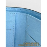 2026年1月13日新作高品質Louis Vuitton財布M83605 /9 x 11.5 x 1.5/ /GQ工場