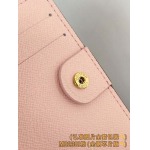 2026年1月13日新作高品質Louis Vuitton財布M82381/9 x 11.5 x 1.5 / /GQ工場