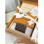 2026年1月13日新作高品質Louis Vuitton財布M82381/9 x 11.5 x 1.5 / /GQ工場