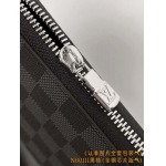 2026年1月13日新作高品質Louis Vuitton財布N60111/21 x 12 x 2/ /GQ工場