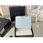 2026年1月13日新作 高品質Prada財布/10X9Ⅹ2cm  ：1ML050/GQ工場