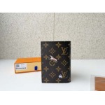 2026年1月13日新作高品質Louis Vuitton財布M27023/10 x 14 x 2.5 /GQ工場