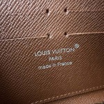 2026年1月13日新作高品質Louis Vuitton財布M27226 /21 x 10 x 2.5 /GQ工場