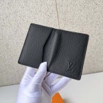 2026年1月13日新作高品質Louis Vuitton磁気カード収納器IphoneM25951 8 x 11 x 1 /GQ工場