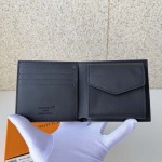 2026年1月13日新作高品質Louis Vuitton磁気カード収納器IphoneM25944 Portefeuille Marco:5 x 10.5 x 2 /GQ工場