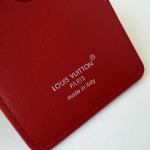 2026年1月13日新作高品質Louis Vuitton磁気カード収納器IphoneM12856Monogram:9.5 x 0.5 x6.5 cm/GQ工場