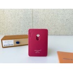 2026年1月13日新作高品質Louis Vuitton磁気カード収納器IphoneM12851Monogram:9.5 x 0.5 x6.5 cm/GQ工場