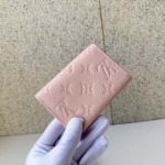 2026年1月13日新作高品質Louis Vuitton財布M26894Portmone Rosari/11 x 8 x 2.5 /GQ工場