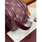 2026年1月13日新作高品質Louis VuittonバッグM27158 /Monogram Heritage13 x 12 x 20/GQ工場