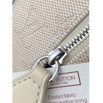 2026年1月13日新作高品質Louis VuittonバッグM27158 /Monogram Heritage13 x 12 x 20/GQ工場