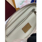 2026年1月13日新作高品質Louis VuittonバッグM27158 /Monogram Heritage13 x 12 x 20/GQ工場